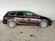 Opel Astra J Рестайлинг Москва  - изображение 26