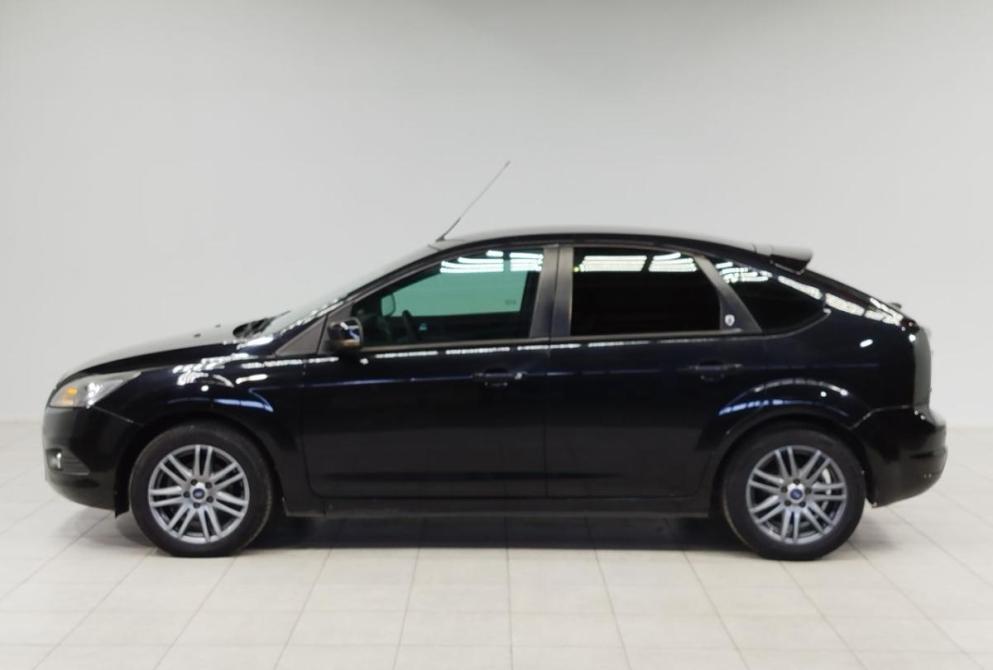 Ford Focus II Рестайлинг Саратов  - изображение 8