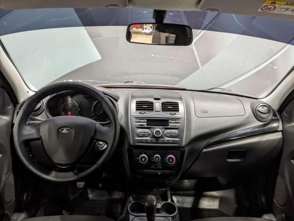 Lada (ВАЗ) Granta I Рестайлинг с пробегом 2020 года, цена 755 000 рублей, 82077 км, универсал, Автокод Объявления