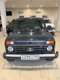 Lada (ВАЗ) Niva Legend I Мурманск  - изображение 27