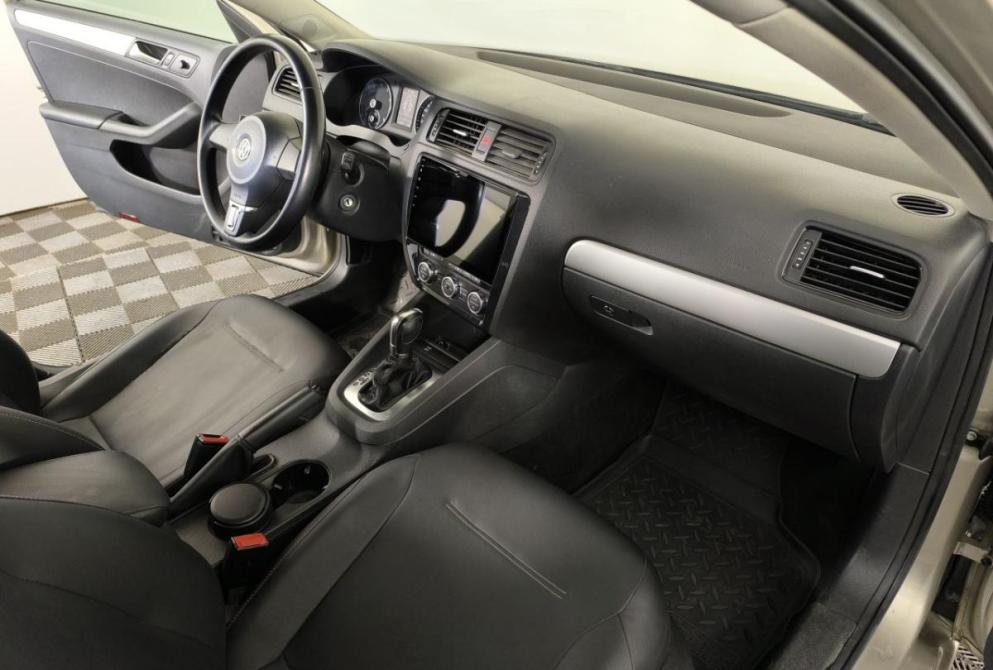 Volkswagen Jetta VI Нижний Новгород  - изображение 10