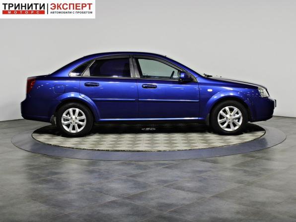 Chevrolet Lacetti I с пробегом 2010 года, цена 497 000 рублей, 172512 км, седан, Автокод Объявления