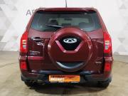 Chery Tiggo 3 I Екатеринбург  - изображение 27
