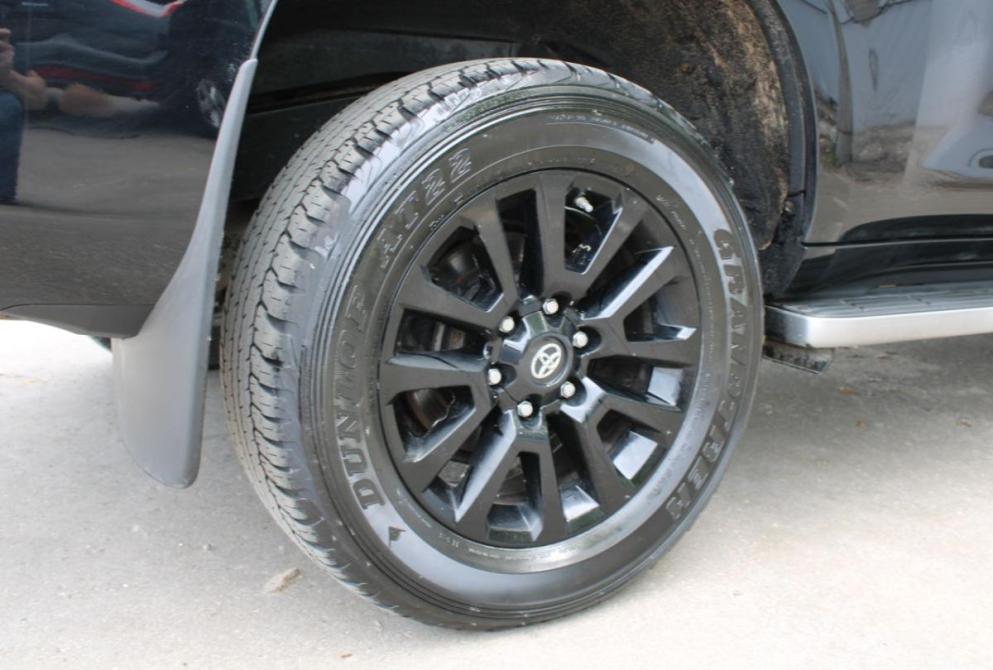 Toyota Land Cruiser Prado 150 Series Рестайлинг 3 Нижний Новгород  - изображение 26