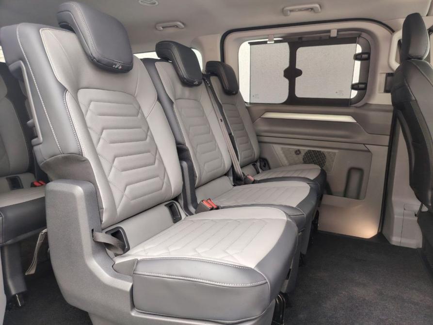 Volkswagen Caravelle T7 Москва  - изображение 10