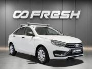 Lada (ВАЗ) Vesta I Рестайлинг (NG) Рязань  - изображение 23