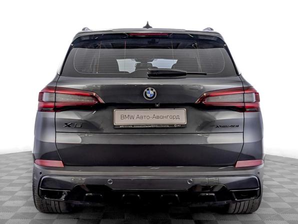 BMW X5 IV (G05/G18) с пробегом 2021 года, цена 7 345 000 рублей, 58063 км, внедорожник, Автокод Объявления