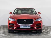 Jaguar F-Pace I Санкт-Петербург  - изображение 28