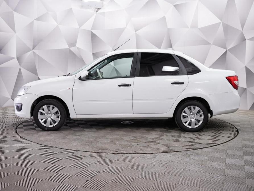 Lada (ВАЗ) Granta I Ульяновск  - изображение 2