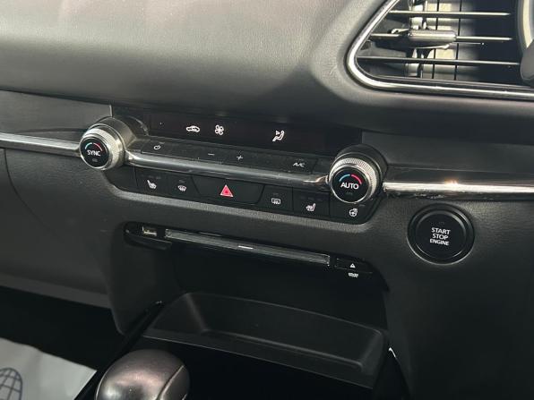 Mazda CX-30 I с пробегом 2019 года, цена 2 395 000 рублей, 61892 км, внедорожник, Автокод Объявления