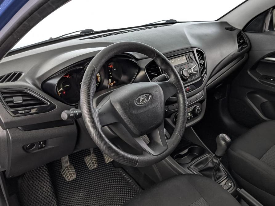 Lada (ВАЗ) Vesta I Москва  - изображение 15
