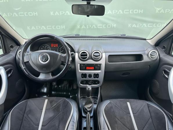 Renault Logan I Рестайлинг с пробегом 2013 года, цена 465 000 рублей, 180708 км, седан, Автокод Объявления