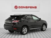 Lexus RX III Рестайлинг Москва  - изображение 18