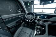 Changan CS95 I Рестайлинг 2 Москва  - изображение 27