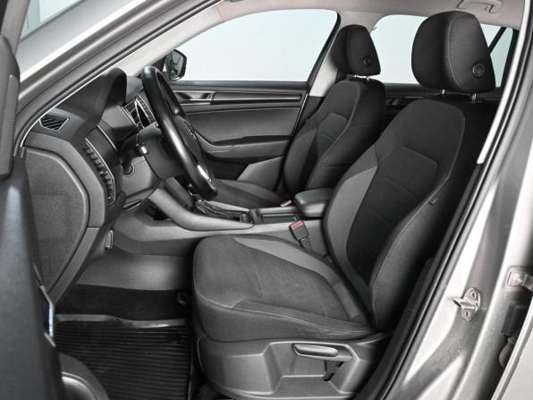 Skoda Kodiaq I с пробегом 2018 года, цена 1 999 000 рублей, 287134 км, внедорожник, Автокод Объявления