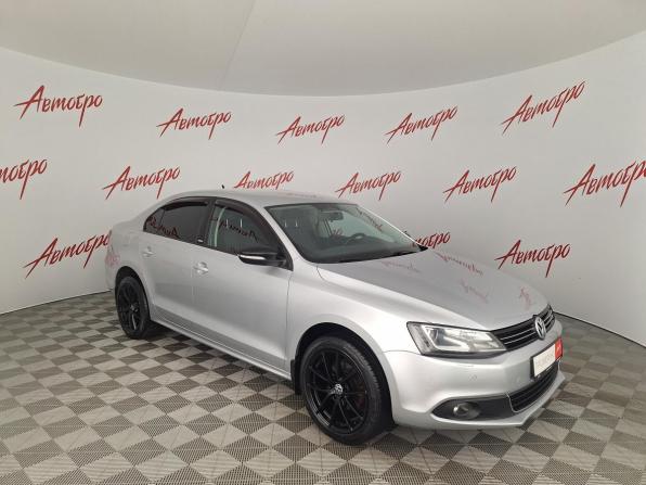 Volkswagen Jetta VI с пробегом 2014 года, цена 1 149 000 рублей, 148485 км, седан, Автокод Объявления