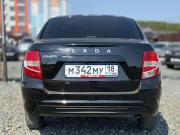 Lada (ВАЗ) Granta I Рестайлинг Ижевск  - изображение 29
