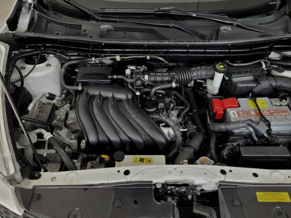 Nissan Juke I с пробегом 2014 года, цена 1 050 000 рублей, 117104 км, внедорожник, Автокод Объявления