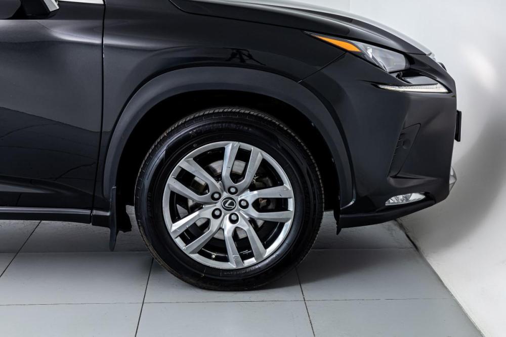 Lexus NX I Рестайлинг Казань  - изображение 7