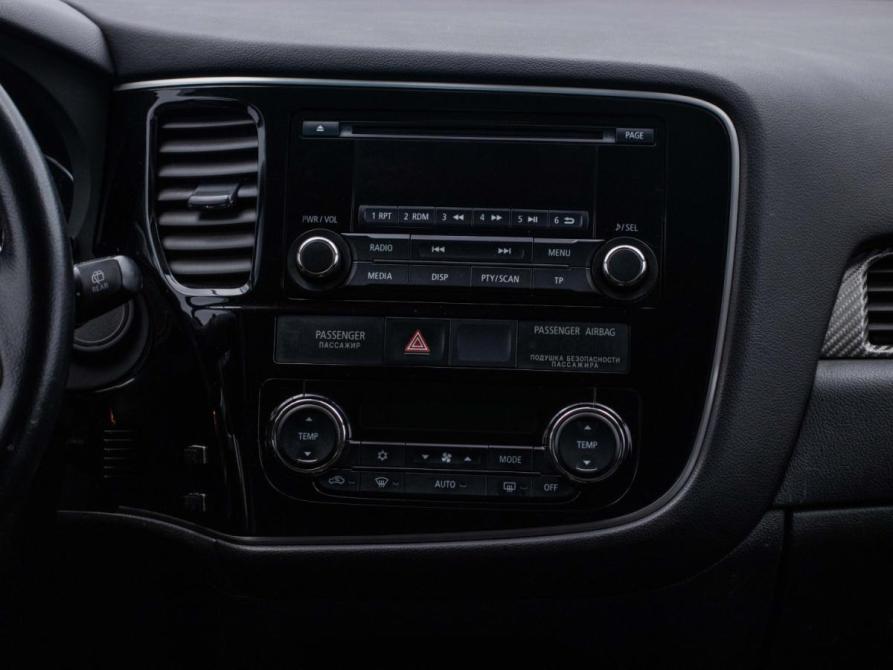 Mitsubishi Outlander III Москва  - изображение 13