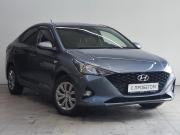 Hyundai Solaris II Рестайлинг Барнаул  - изображение 32