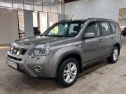 Nissan X-Trail II Рестайлинг Пермь  - изображение 6