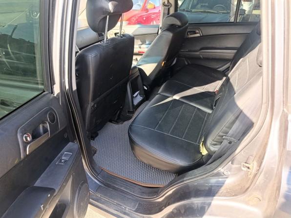 SsangYong Kyron I Рестайлинг с пробегом 2013 года, цена 569 000 рублей, 280000 км, внедорожник, Автокод Объявления