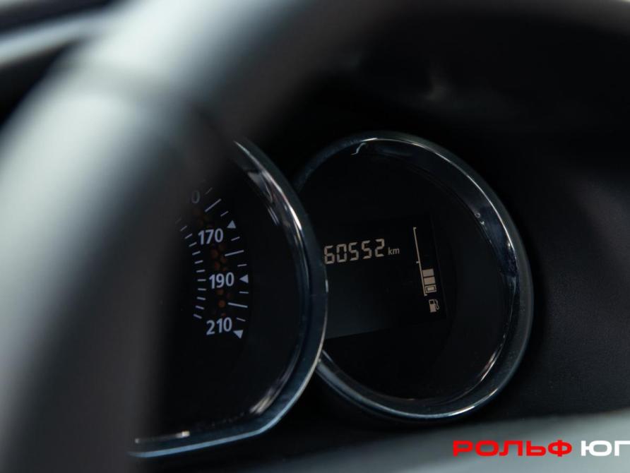 Renault Sandero II Рестайлинг Москва  - изображение 10