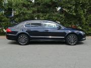 Skoda Superb II Рестайлинг Санкт-Петербург  - изображение 42