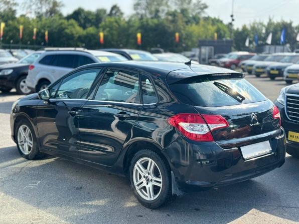 Citroen C4 II с пробегом 2012 года, цена 479 000 рублей, 214777 км, хэтчбек, Автокод Объявления