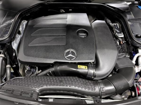 Mercedes-Benz C-Класс IV (W205) Рестайлинг с пробегом 2018 года, цена 3 625 000 рублей, 68783 км, купе, Автокод Объявления
