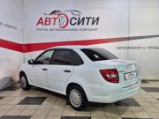 Lada (ВАЗ) Granta I Рестайлинг Воронеж  - изображение 26