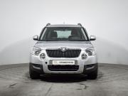 Skoda Yeti I Санкт-Петербург  - изображение 22