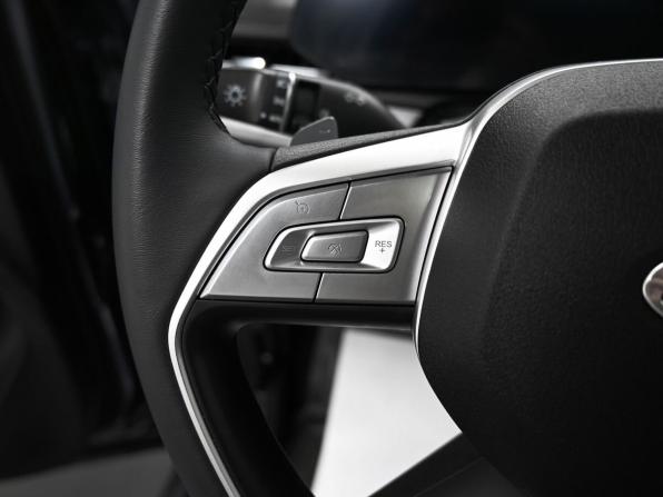 JAC JS6 с пробегом 2023 года, цена 1 795 000 рублей, 41968 км, внедорожник, Автокод Объявления