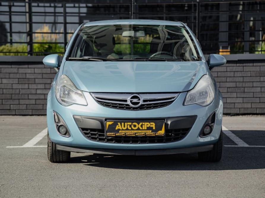 Opel Corsa D Рестайлинг II Тюмень  - изображение 4