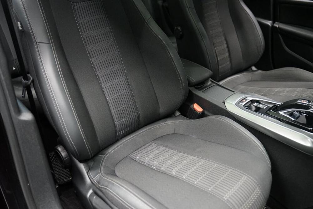 Peugeot 308 II Рестайлинг Крым  - изображение 22