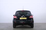 Nissan Qashqai I Омск  - изображение 29