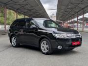Mitsubishi Outlander III Екатеринбург  - изображение 21