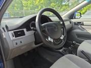 Chevrolet Lacetti I Саратов  - изображение 55