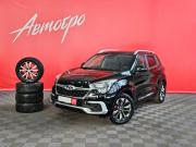 Chery Tiggo 4 I Вологда  - изображение 23