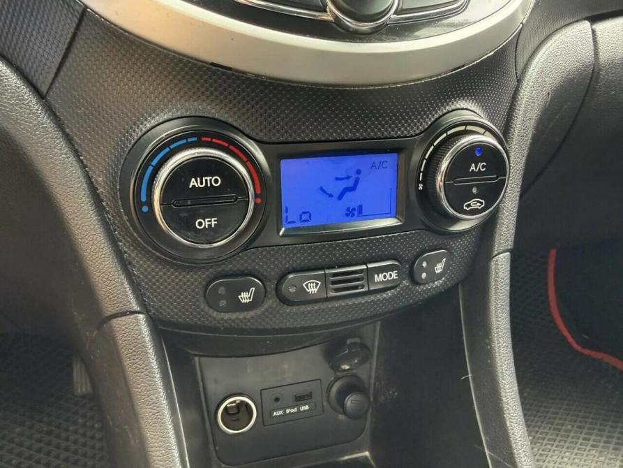 Hyundai Solaris I Набережные Челны  - изображение 12