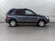 Kia Sportage II Рестайлинг Волгоград  - изображение 43