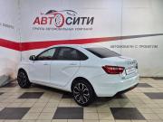Lada (ВАЗ) Vesta I Воронеж  - изображение 26
