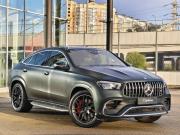 Mercedes-Benz GLE Coupe AMG II (C167) Санкт-Петербург  - изображение 27