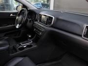 Kia Sportage IV Рестайлинг Москва  - изображение 29