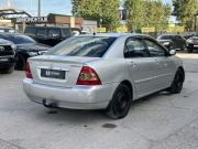 Toyota Corolla IX (E120 E130) Рестайлинг Пермь  - изображение 25