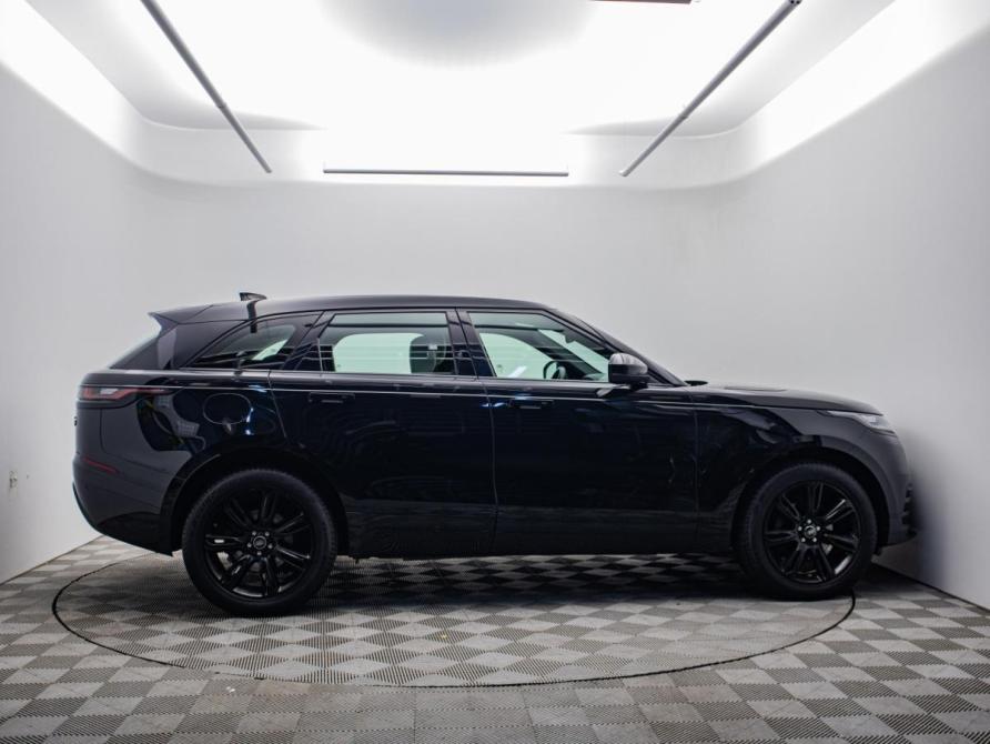 Land Rover Range Rover Velar I Москва  - изображение 4