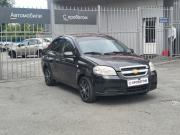 Chevrolet Aveo I Челябинск  - изображение 40