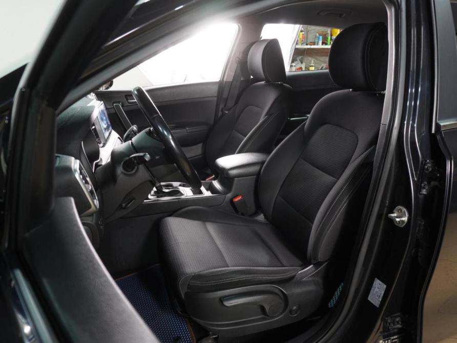 Kia Sportage IV Рестайлинг Воронеж  - изображение 10