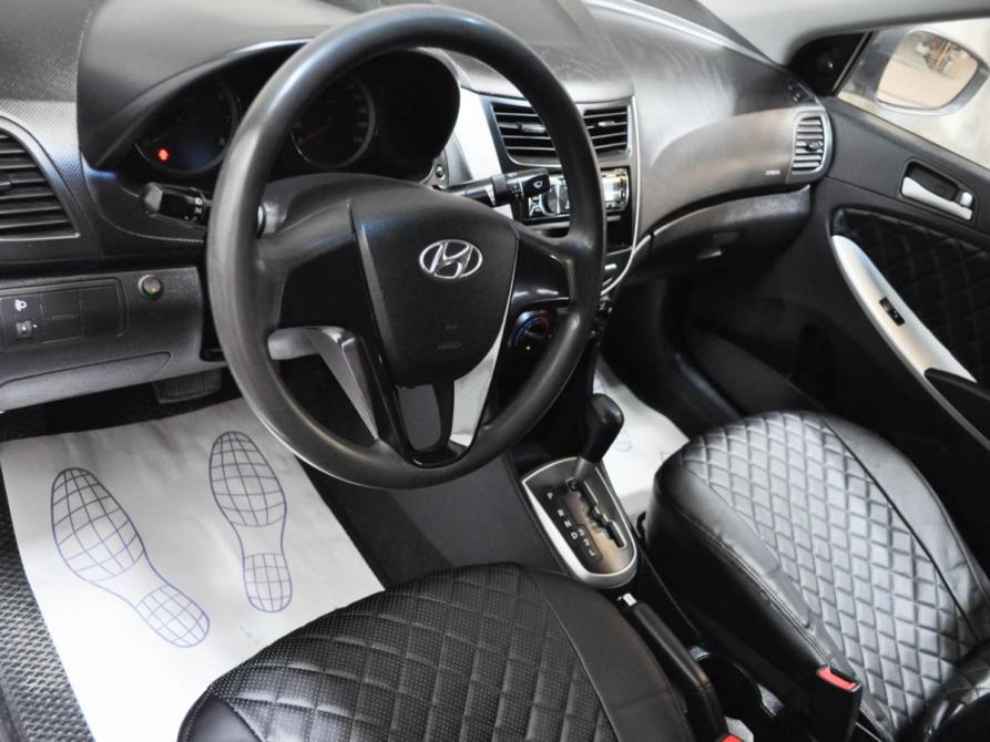 Hyundai Solaris I Калуга  - изображение 7